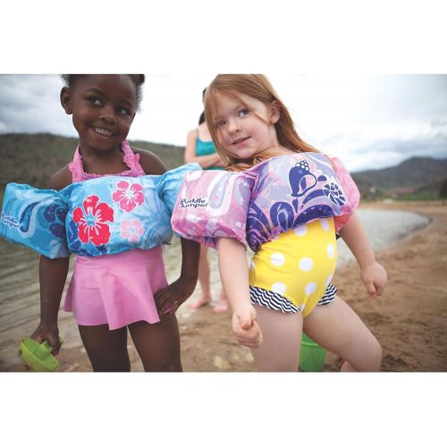  Stearns Original Puddle Jumper Kids Life Jacket Deluxe Life Vest for Children