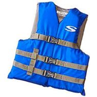 STEARNS Youth Boating Vest (50-90 lbs.)