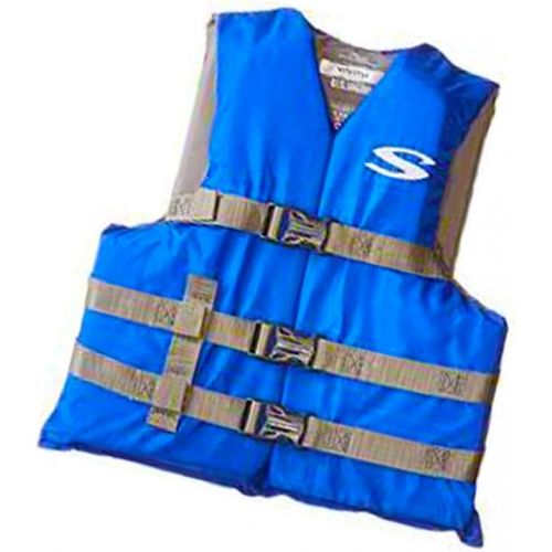  STEARNS Youth Boating Vest (50-90 lbs.)