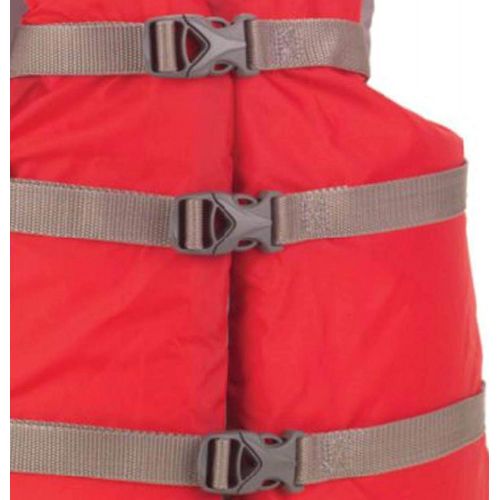  STEARNS Adult Classic Series Universal Life Vest