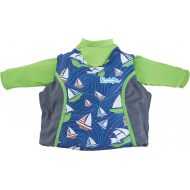 Puddle Jumper Kids 2-in-1 Life Jacket and Rash Guard