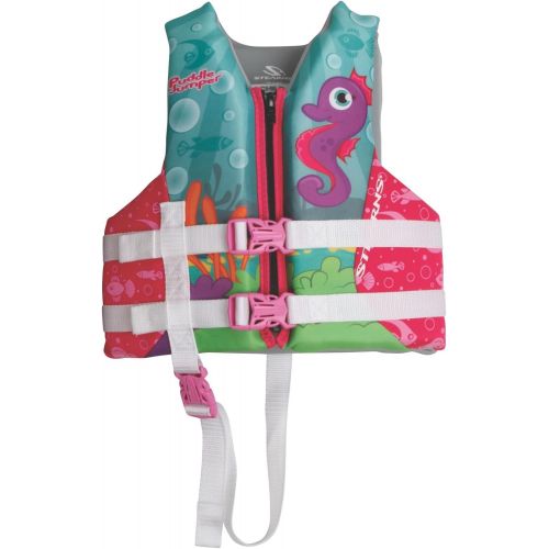  STEARNS Hydro Child Life Jacket