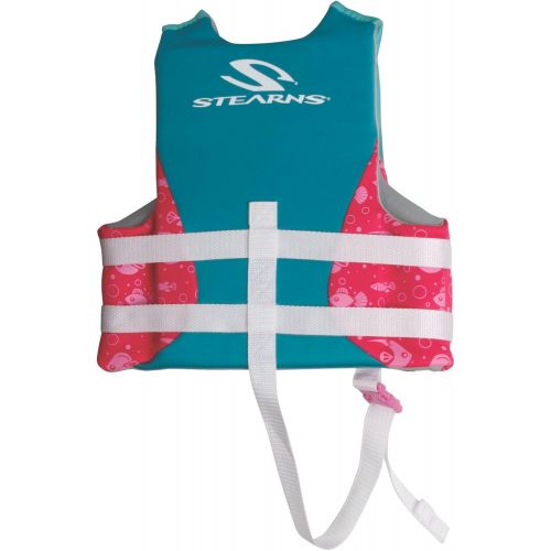  STEARNS Hydro Child Life Jacket