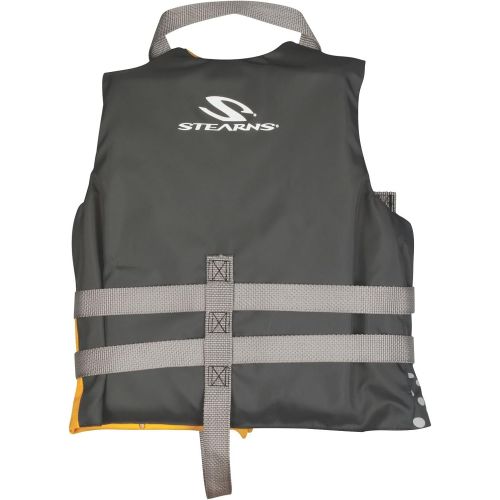 STEARNS Youth Antimicrobial Nylon Vest