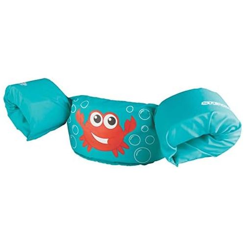  Stearns Original Puddle Jumper Kids Life Jacket | Life Vest for Children