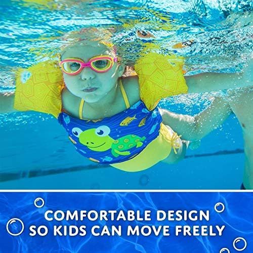  Stearns Original Puddle Jumper Kids Life Jacket | Life Vest for Children