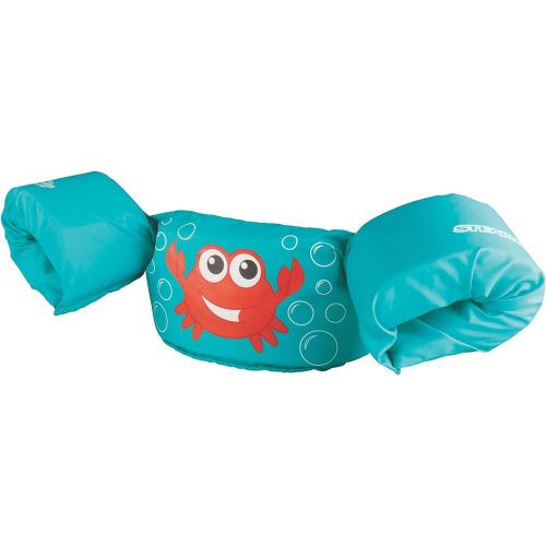  Stearns Original Puddle Jumper Kids Life Jacket | Life Vest for Children