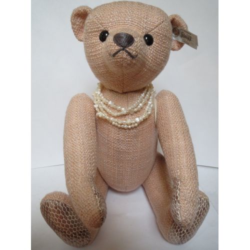  STEIFF Amelia Teddy Bear