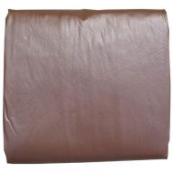 STERLING Deluxe 7 Ft. Pool Table Cover, Heavy-Duty, Brown