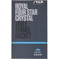 Stiga Royal 4-Star Crystal