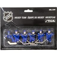 NHL St. Louis Blues Table Top Hockey Game Players Team Pack