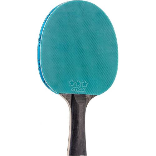 스티가 STIGA Pure Color Advance Table Tennis Racket - Performance Level Ping Pong Paddle