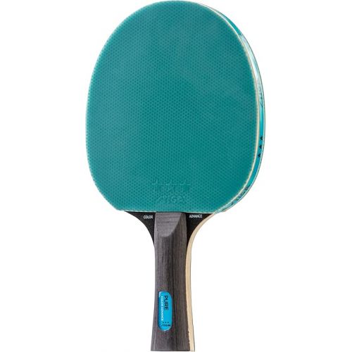 스티가 STIGA Pure Color Advance Table Tennis Racket - Performance Level Ping Pong Paddle