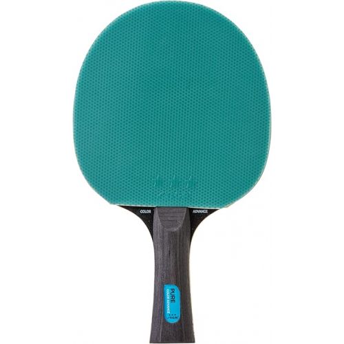 스티가 STIGA Pure Color Advance Table Tennis Racket - Performance Level Ping Pong Paddle