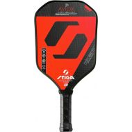 STIGA Aviox Pickleball Paddle | Midweight Paddle - USAPA Approved - Designed in Sweden