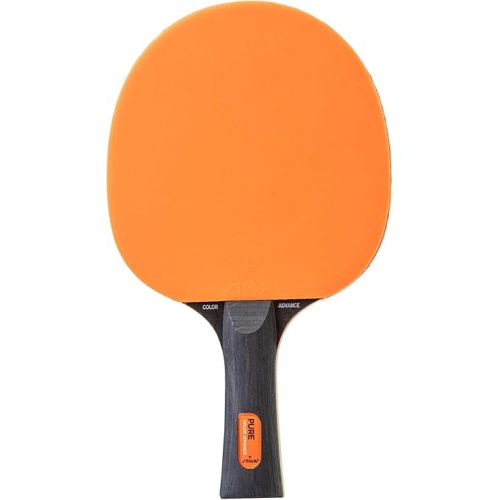 스티가 STIGA Pure Color Advance 2-Player Table Tennis Set - Great Ping Pong Starter Set For Beginners