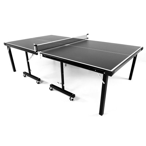 스티가 STIGA InstaPlay Table Tennis Table