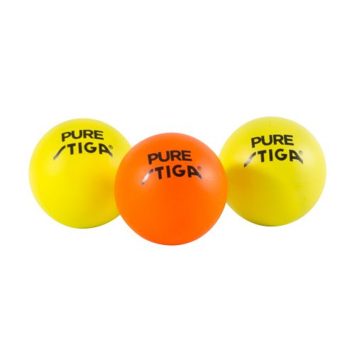 스티가 STIGA Pure Color Advance 2-Player Table Tennis Set