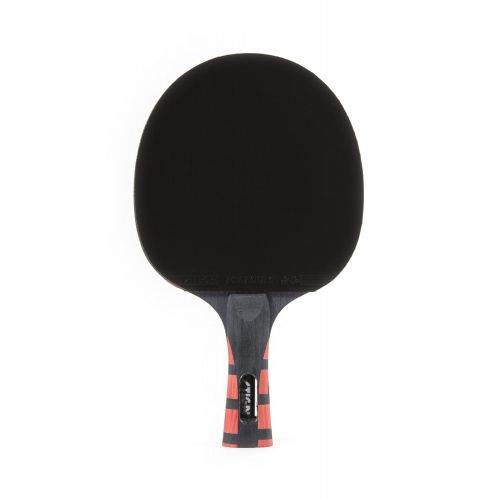 스티가 STIGA Evolution Performance-Level Table Tennis Racket Made with Approved Rubber for Tournament Play