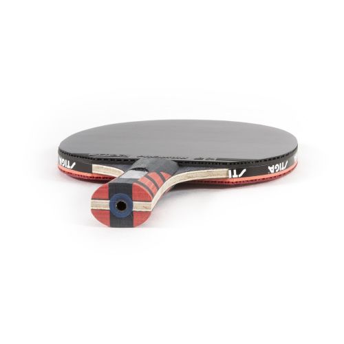 스티가 STIGA Evolution Performance-Level Table Tennis Racket Made with Approved Rubber for Tournament Play