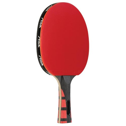 스티가 STIGA Evolution Performance-Level Table Tennis Racket Made with Approved Rubber for Tournament Play