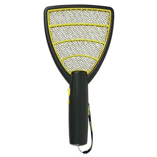  Stinger On-The-Go Bug Zapper Racket