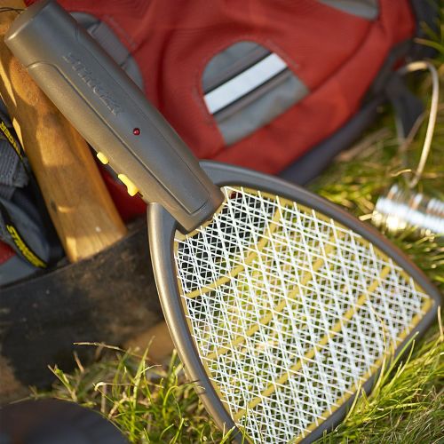  Stinger On-The-Go Bug Zapper Racket