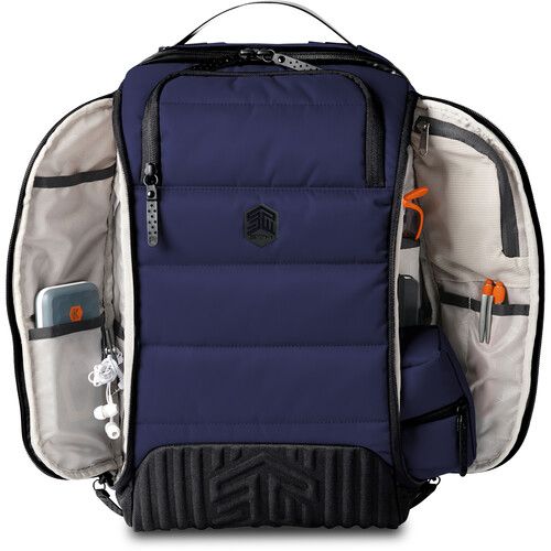  STM Dux 16L Laptop Backpack (Blue Sea)