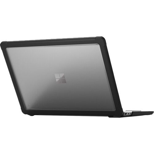  STM Dux Case for Microsoft Surface Laptop Go (Black)