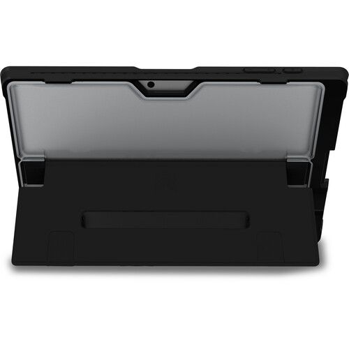  STM Dux Shell Case for Surface Pro 4, 5, 6, 7, and 7+ (Black)