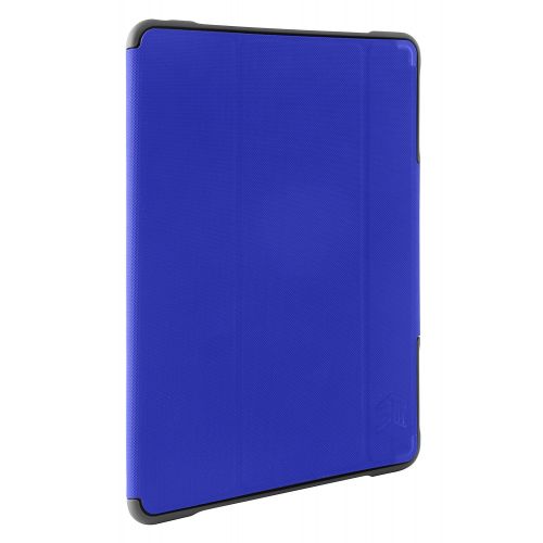  STM Dux Plus Ultra Protective Case Apple 10.5 iPad Pro, Bulk Packaging - Blue (stm-222-164JV-25)