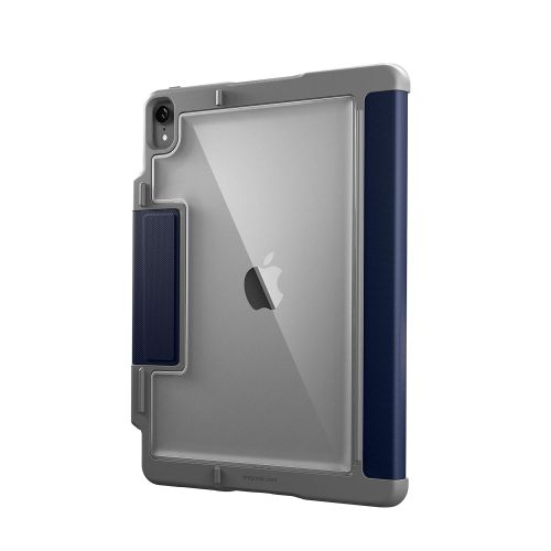  STM Dux Plus Ultra Protective Case for Apple iPad Pro 11 - Midnight Blue (stm-222-197JV-03) Bulk Packaging