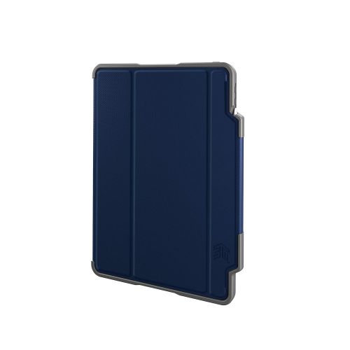  STM Dux Plus Ultra Protective Case for Apple iPad Pro 12.9  3rd Gen - Midnight Blue (stm-222-197L-03) Bulk Packaging