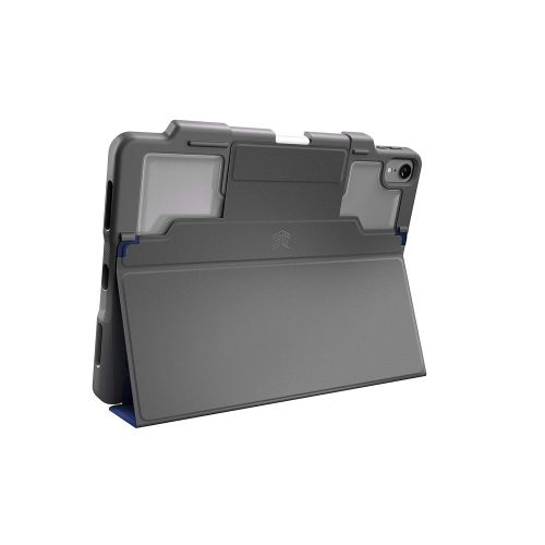  STM Dux Plus Ultra Protective Case for Apple iPad Pro 12.9  3rd Gen - Midnight Blue (stm-222-197L-03) Bulk Packaging