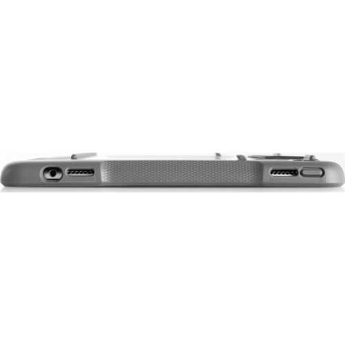  STM Dux Plus Ultra Protective Case for Apple iPad Pro 9.7 - Black (stm-222-129JX-01)