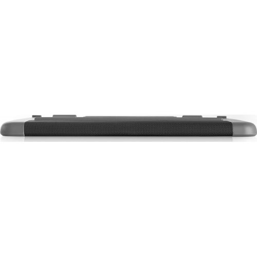  STM Dux Plus Ultra Protective Case for Apple iPad Pro 9.7 - Black (stm-222-129JX-01)