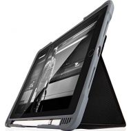 STM Dux Plus Ultra Protective Case for Apple iPad Pro 10.5 - Black (stm-222-165JV-01)