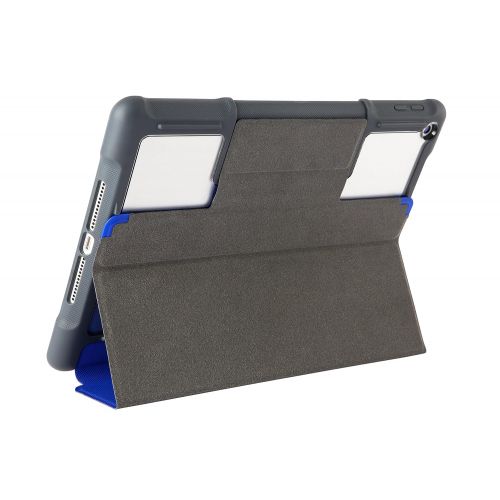  STM stm-222-155JW-25 Dux Rugged Case for Apple iPad 9.7 5th Gen and 6th Gen - Blue