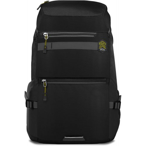  STM Drifter Backpack for up to 15-Inch Laptop & Tablet - Black (stm-111-192P-01)