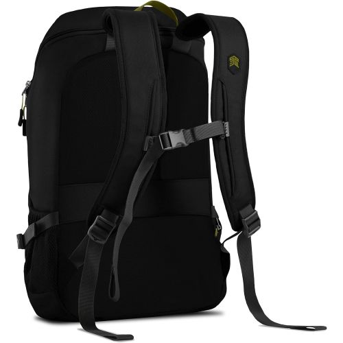  STM Drifter Backpack for up to 15-Inch Laptop & Tablet - Black (stm-111-192P-01)