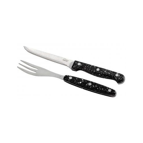  STONELINE Steakbesteck Set, 12-teilig