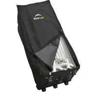 STORE-IT Canopy Rolling Storage Bagby ShelterLogic