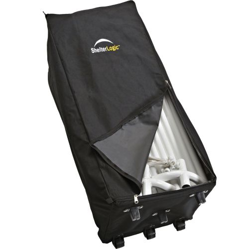  STORE-IT Canopy Rolling Storage Bagby ShelterLogic