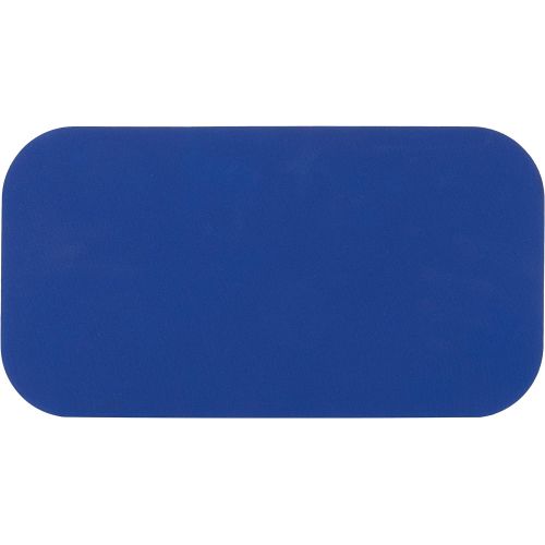  STOTT PILATES MERRITHEW Eco-Friendly Pilates Pad, 14 x 7.5 x 0.5 inch