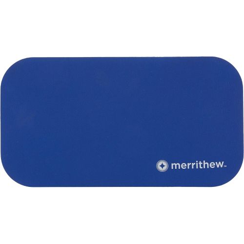  STOTT PILATES MERRITHEW Eco-Friendly Pilates Pad, 14 x 7.5 x 0.5 inch