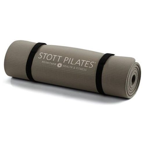  STOTT PILATES Pilates Express Mat