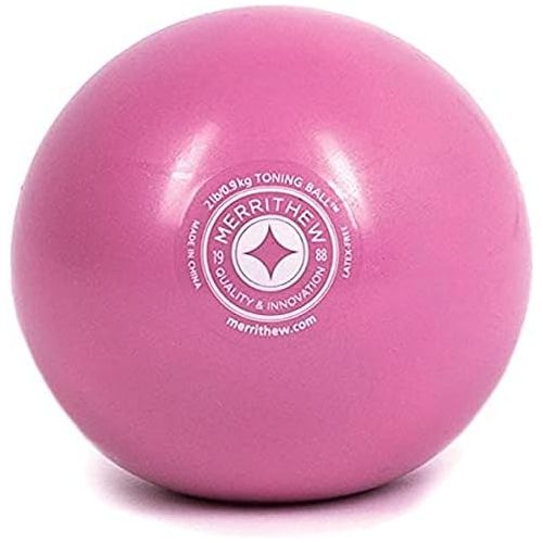  STOTT PILATES Toning Ball