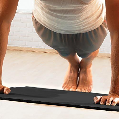  STOTT PILATES Eco Mat