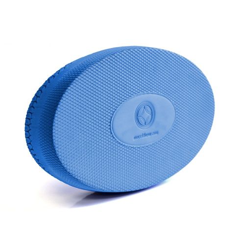  STOTT PILATES Oval Foam Cushion