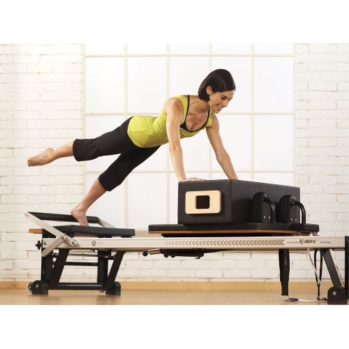  STOTT PILATES Merrithew V2 Max Reformer